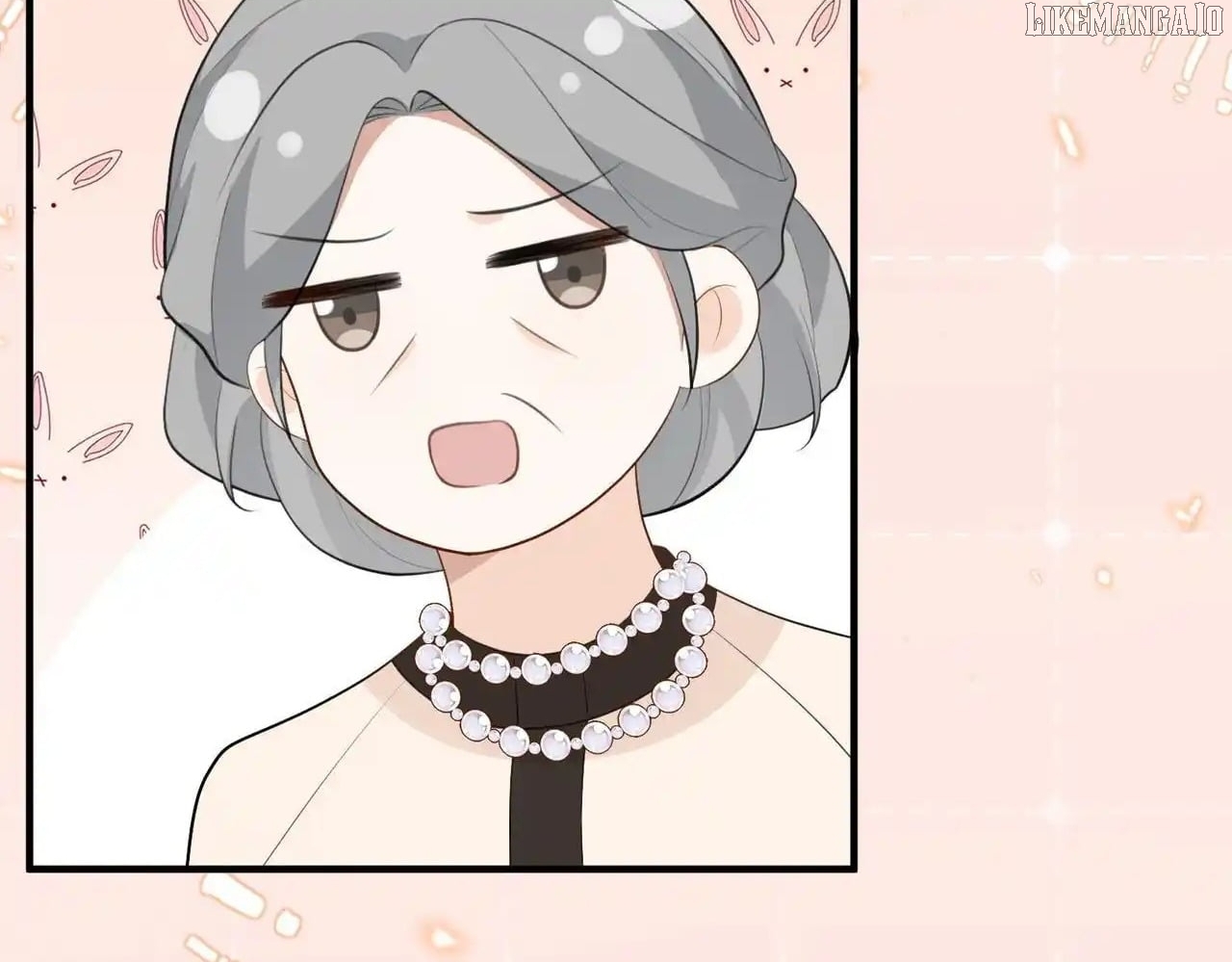 100-Day Warm Marriage Chapter 79 - page 52
